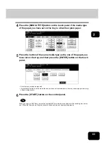 Preview for 65 page of Panasonic DP-8540 Operating Instructions Manual