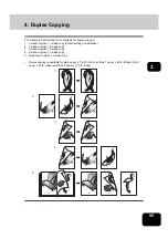 Preview for 97 page of Panasonic DP-8540 Operating Instructions Manual