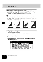 Preview for 114 page of Panasonic DP-8540 Operating Instructions Manual