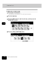 Preview for 116 page of Panasonic DP-8540 Operating Instructions Manual