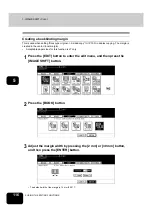 Preview for 118 page of Panasonic DP-8540 Operating Instructions Manual