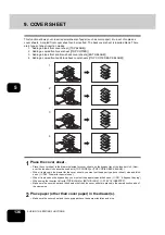 Preview for 138 page of Panasonic DP-8540 Operating Instructions Manual