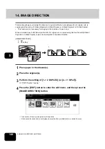 Preview for 150 page of Panasonic DP-8540 Operating Instructions Manual