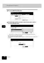 Preview for 182 page of Panasonic DP-8540 Operating Instructions Manual