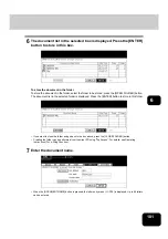 Preview for 183 page of Panasonic DP-8540 Operating Instructions Manual