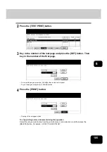 Preview for 187 page of Panasonic DP-8540 Operating Instructions Manual