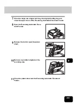 Preview for 271 page of Panasonic DP-8540 Operating Instructions Manual