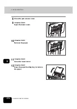 Preview for 276 page of Panasonic DP-8540 Operating Instructions Manual