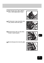 Preview for 277 page of Panasonic DP-8540 Operating Instructions Manual