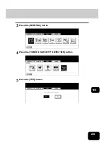 Preview for 291 page of Panasonic DP-8540 Operating Instructions Manual