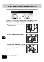 Preview for 294 page of Panasonic DP-8540 Operating Instructions Manual