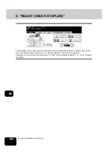 Preview for 298 page of Panasonic DP-8540 Operating Instructions Manual