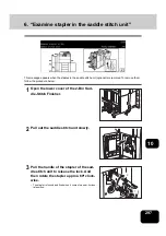 Preview for 299 page of Panasonic DP-8540 Operating Instructions Manual