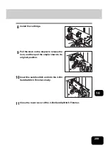 Preview for 301 page of Panasonic DP-8540 Operating Instructions Manual