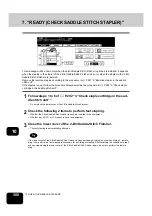 Preview for 302 page of Panasonic DP-8540 Operating Instructions Manual