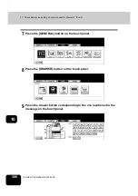 Preview for 308 page of Panasonic DP-8540 Operating Instructions Manual