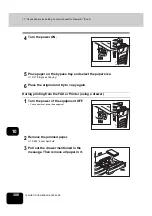 Preview for 310 page of Panasonic DP-8540 Operating Instructions Manual