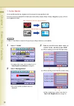 Предварительный просмотр 12 страницы Panasonic DP-C213I Operating Instructions Manual