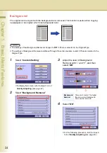 Предварительный просмотр 24 страницы Panasonic DP-C213I Operating Instructions Manual