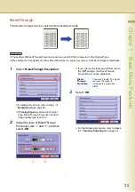 Предварительный просмотр 25 страницы Panasonic DP-C213I Operating Instructions Manual