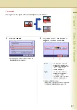 Предварительный просмотр 27 страницы Panasonic DP-C213I Operating Instructions Manual