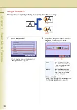 Предварительный просмотр 28 страницы Panasonic DP-C213I Operating Instructions Manual