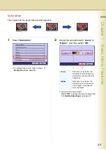 Предварительный просмотр 29 страницы Panasonic DP-C213I Operating Instructions Manual