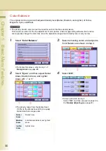 Предварительный просмотр 30 страницы Panasonic DP-C213I Operating Instructions Manual