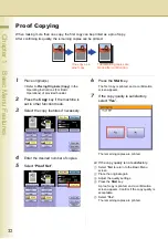 Предварительный просмотр 32 страницы Panasonic DP-C213I Operating Instructions Manual