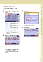 Предварительный просмотр 37 страницы Panasonic DP-C213I Operating Instructions Manual