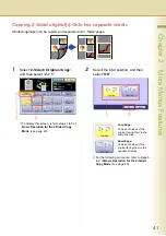 Предварительный просмотр 41 страницы Panasonic DP-C213I Operating Instructions Manual