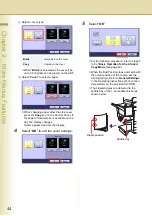 Предварительный просмотр 44 страницы Panasonic DP-C213I Operating Instructions Manual