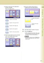 Предварительный просмотр 51 страницы Panasonic DP-C213I Operating Instructions Manual