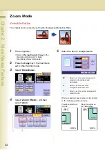 Предварительный просмотр 52 страницы Panasonic DP-C213I Operating Instructions Manual