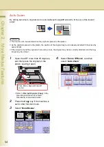 Предварительный просмотр 54 страницы Panasonic DP-C213I Operating Instructions Manual