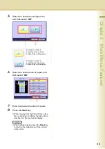 Предварительный просмотр 55 страницы Panasonic DP-C213I Operating Instructions Manual