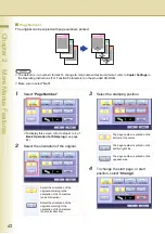 Предварительный просмотр 62 страницы Panasonic DP-C213I Operating Instructions Manual