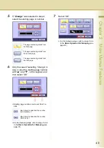 Предварительный просмотр 63 страницы Panasonic DP-C213I Operating Instructions Manual