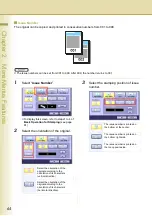 Предварительный просмотр 64 страницы Panasonic DP-C213I Operating Instructions Manual