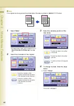 Предварительный просмотр 66 страницы Panasonic DP-C213I Operating Instructions Manual