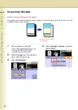 Предварительный просмотр 72 страницы Panasonic DP-C213I Operating Instructions Manual