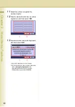 Предварительный просмотр 80 страницы Panasonic DP-C213I Operating Instructions Manual