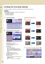 Предварительный просмотр 28 страницы Panasonic DP-C262 C322 Operating Instructions Manual