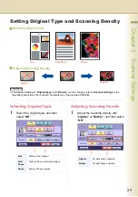 Предварительный просмотр 29 страницы Panasonic DP-C262 C322 Operating Instructions Manual