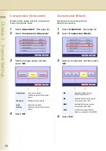 Предварительный просмотр 34 страницы Panasonic DP-C262 C322 Operating Instructions Manual