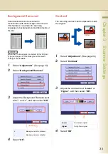 Предварительный просмотр 35 страницы Panasonic DP-C262 C322 Operating Instructions Manual