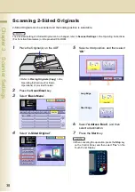 Предварительный просмотр 38 страницы Panasonic DP-C262 C322 Operating Instructions Manual