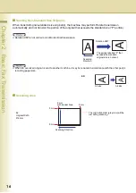 Предварительный просмотр 16 страницы Panasonic DP-C266 Operating Instructions Manual