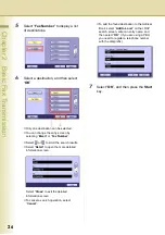 Предварительный просмотр 26 страницы Panasonic DP-C266 Operating Instructions Manual