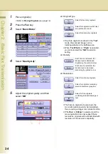 Предварительный просмотр 34 страницы Panasonic DP-C266 Operating Instructions Manual